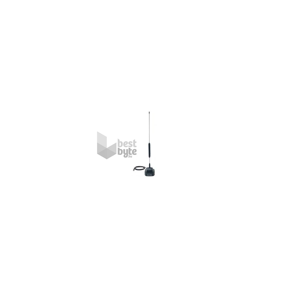 Technisat Digiflex TT2 antenna erősitővel és tápegységgel