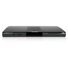 Technisat Digyboxx T4 CX set-top-box, dekóder