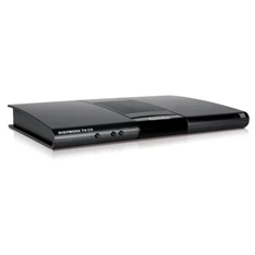 Technisat Digyboxx T4 CX set-top-box, dekóder