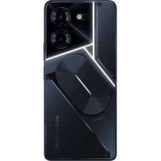 Tecno Pova 5 Pro 8/256GB DualSIM kártyafüggetlen okostelefon - Dark Illusion (Android)