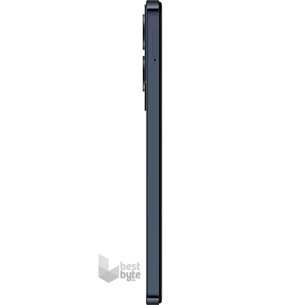 Tecno Pova 5 Pro 8/256GB DualSIM kártyafüggetlen okostelefon - Dark Illusion (Android)