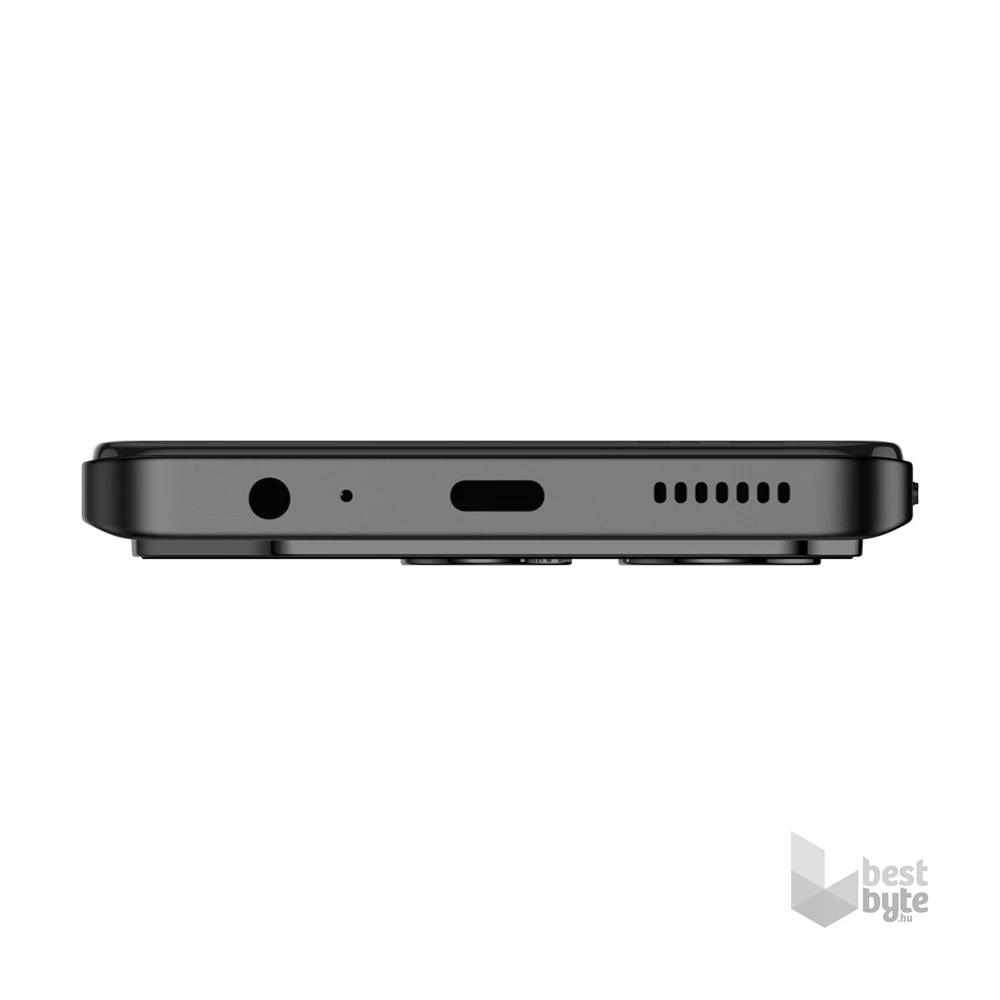 Tecno Pova 6 Neo 8/256GB DualSIM kártyafüggetlen okostelefon - fekete (Android)