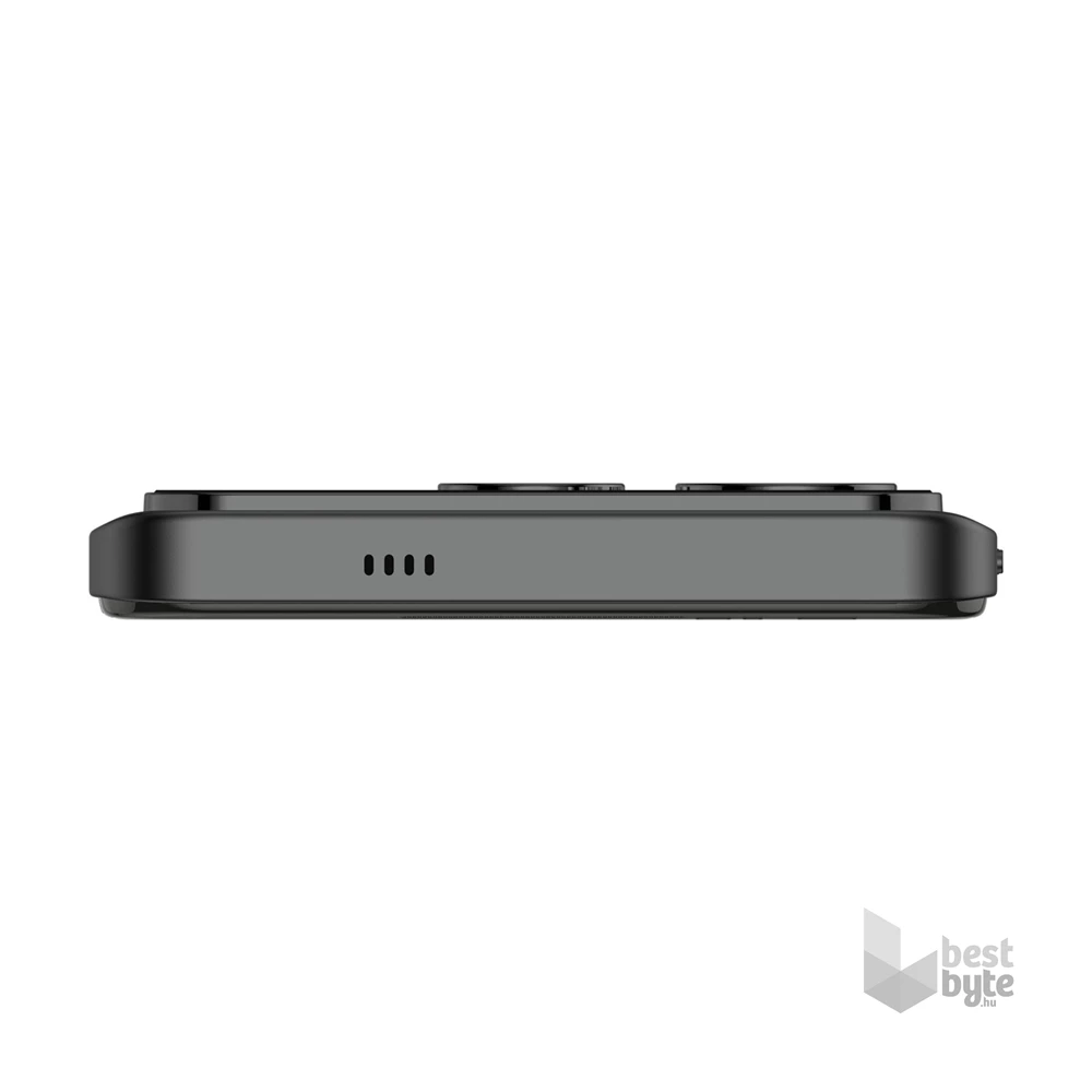 Tecno Pova 6 Neo 8/256GB DualSIM kártyafüggetlen okostelefon - fekete (Android)