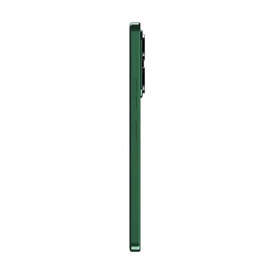 Tecno Pova 6 Pro 12/256GB DualSIM kártyafüggetlen okostelefon - zöld (Android)