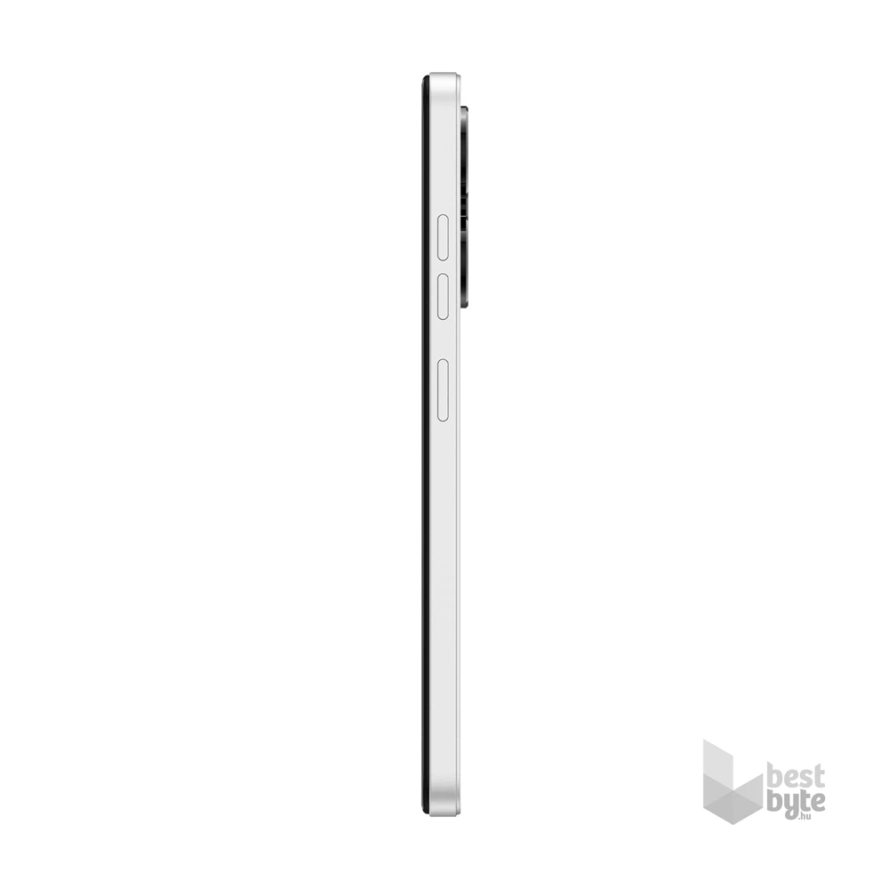 Tecno Spark 20C 4/128GB DualSIM kártyafüggetlen okostelefon - Mystery White (Android)