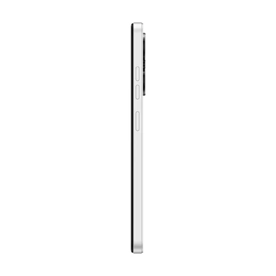 Tecno Spark 20C 4/128GB DualSIM kártyafüggetlen okostelefon - Mystery White (Android)