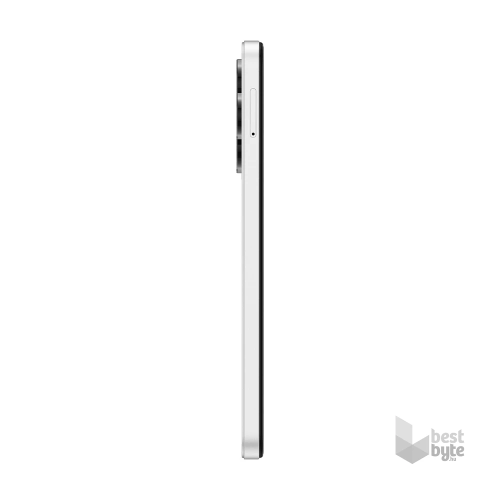 Tecno Spark 20C 4/128GB DualSIM kártyafüggetlen okostelefon - Mystery White (Android)