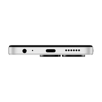 Tecno Spark 20C 4/128GB DualSIM kártyafüggetlen okostelefon - Mystery White (Android)
