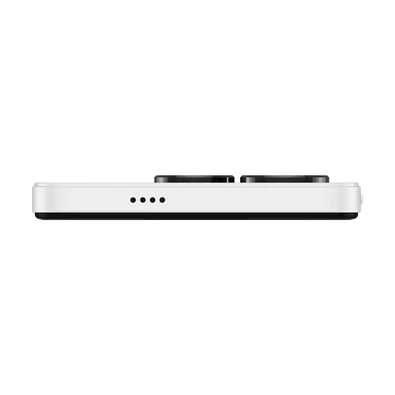 Tecno Spark 20C 4/128GB DualSIM kártyafüggetlen okostelefon - Mystery White (Android)