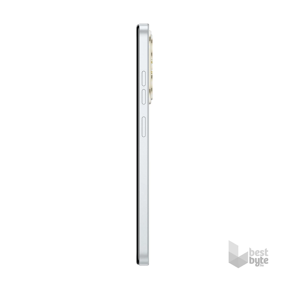 Tecno Spark 20 8/256GB DualSIM kártyafüggetlen okostelefon - Cyber White (Android)
