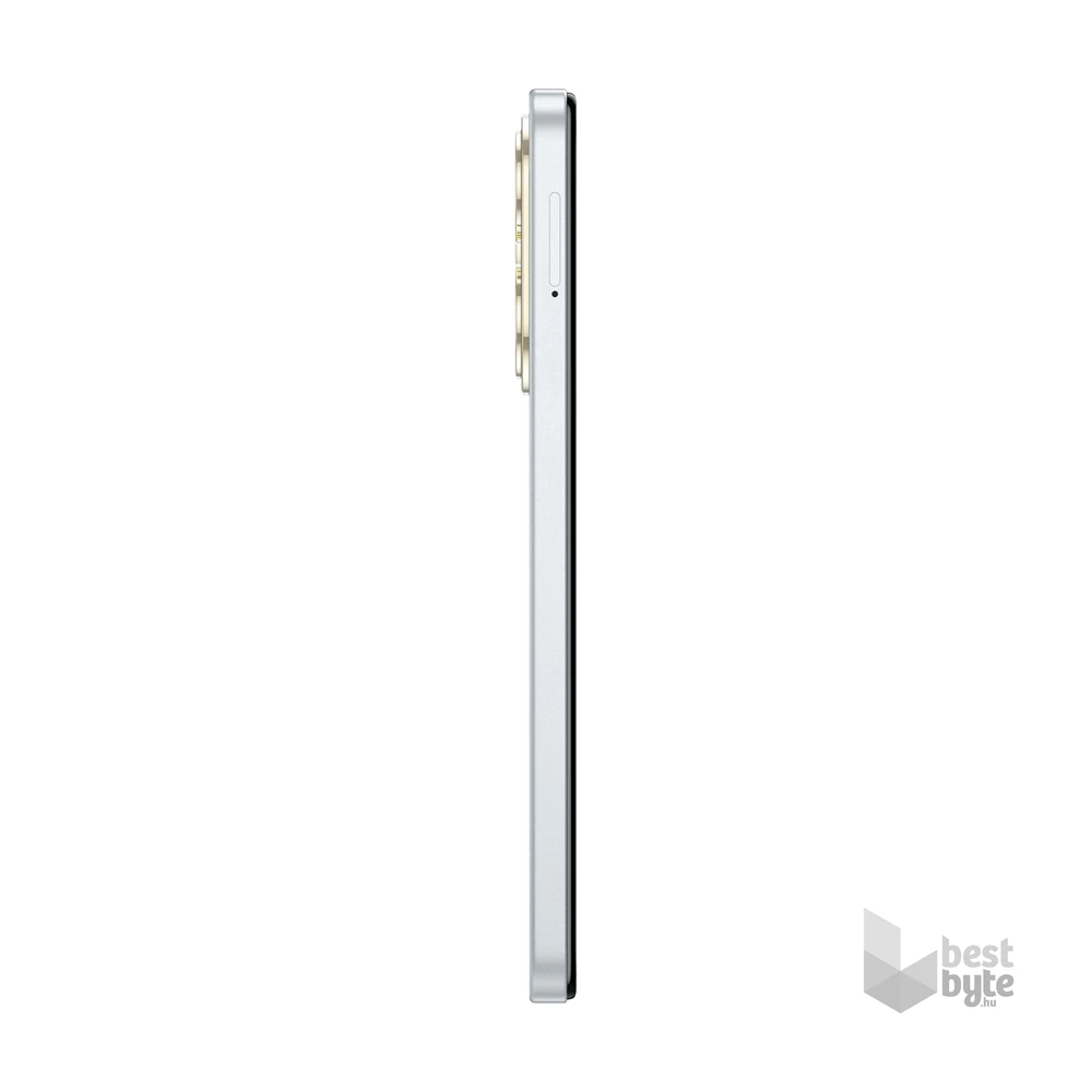 Tecno Spark 20 8/256GB DualSIM kártyafüggetlen okostelefon - Cyber White (Android)