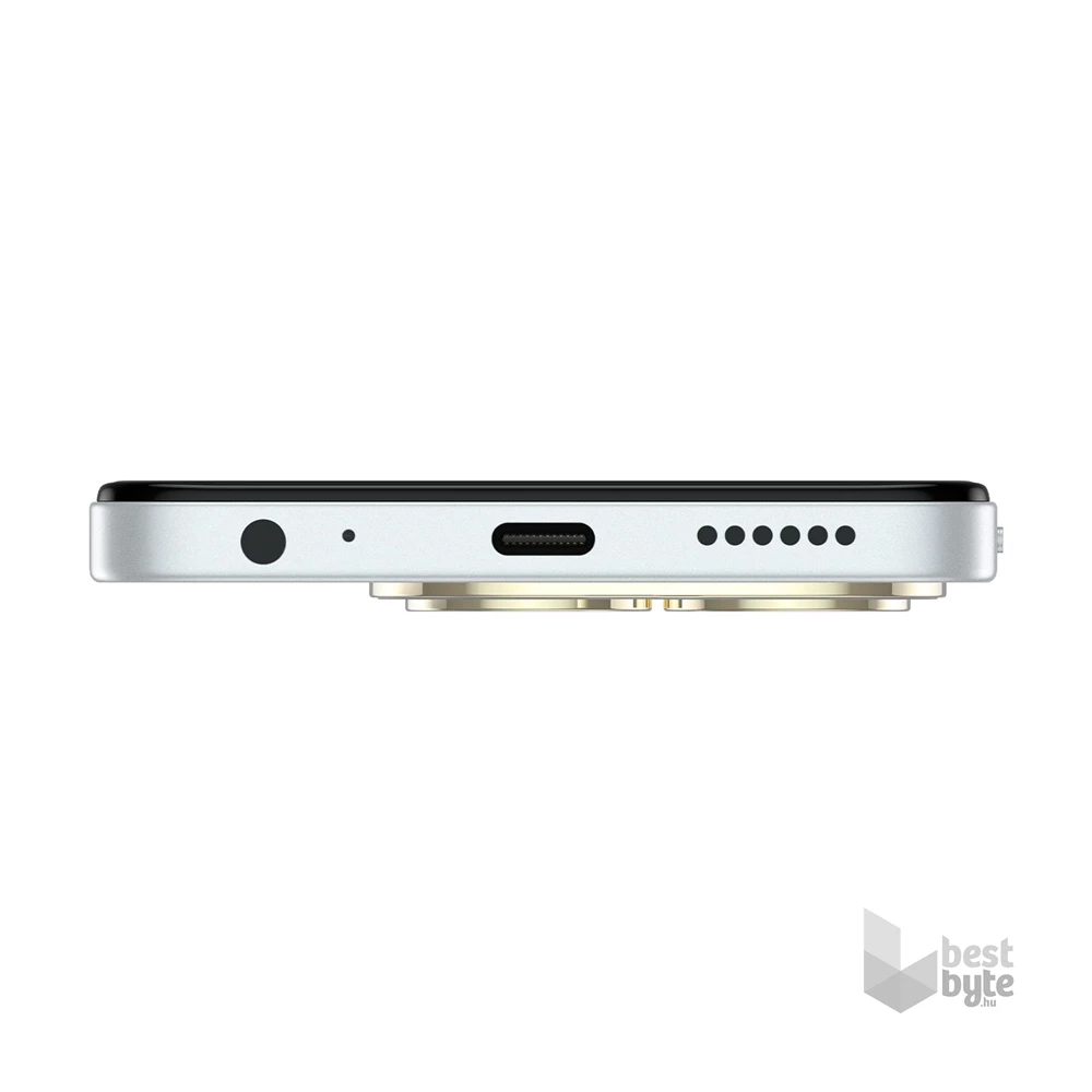 Tecno Spark 20 8/256GB DualSIM kártyafüggetlen okostelefon - Cyber White (Android)