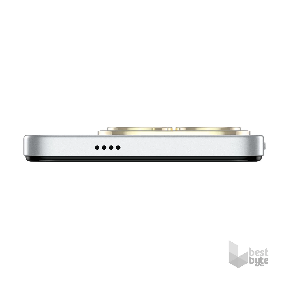 Tecno Spark 20 8/256GB DualSIM kártyafüggetlen okostelefon - Cyber White (Android)