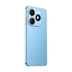 Tecno Spark 20 8/256GB DualSIM kártyafüggetlen okostelefon - Magic Skin Blue (Android)