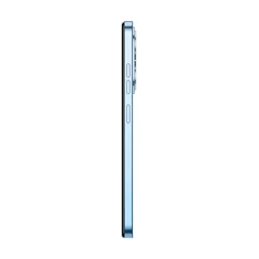 Tecno Spark 20 8/256GB DualSIM kártyafüggetlen okostelefon - Magic Skin Blue (Android)