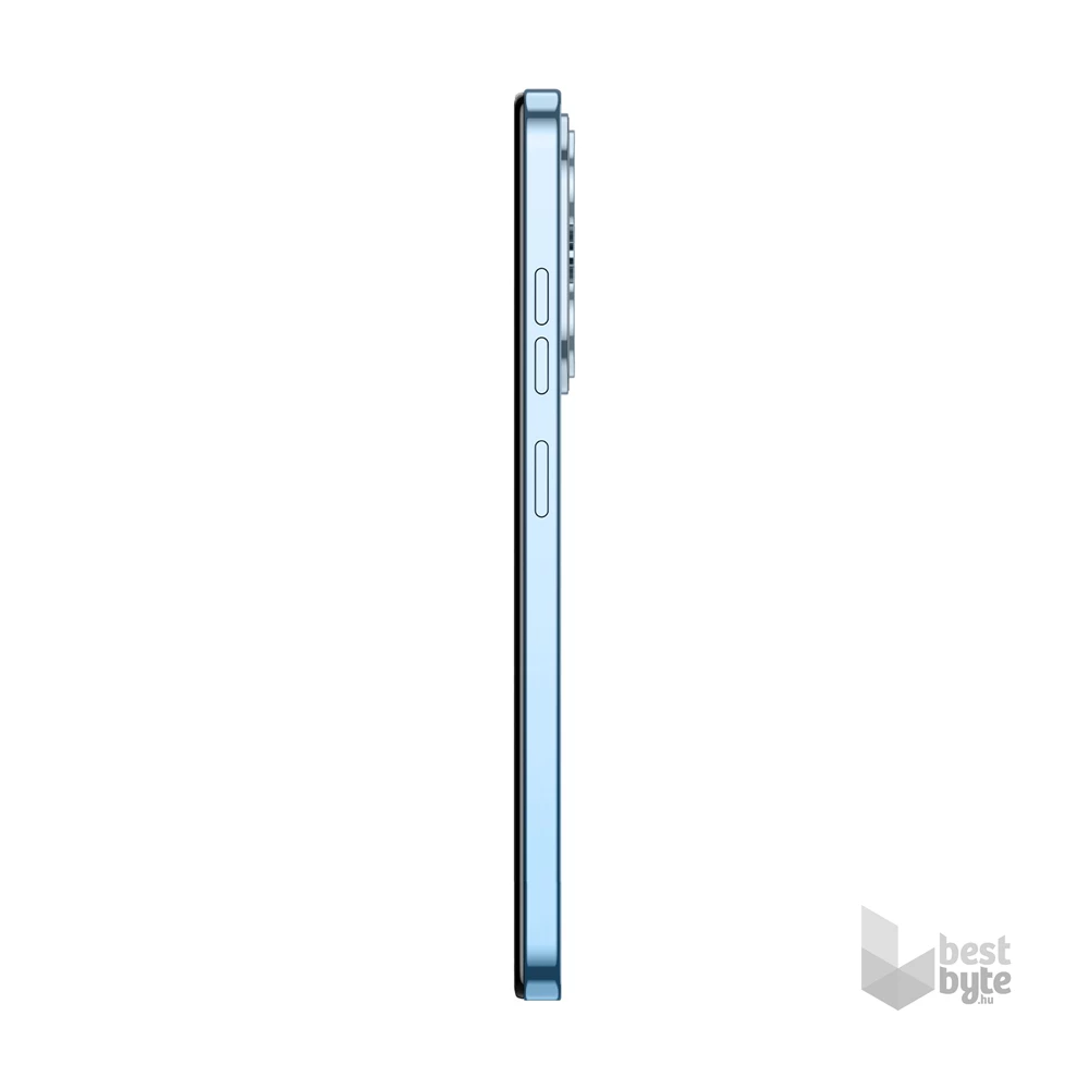 Tecno Spark 20 8/256GB DualSIM kártyafüggetlen okostelefon - Magic Skin Blue (Android)