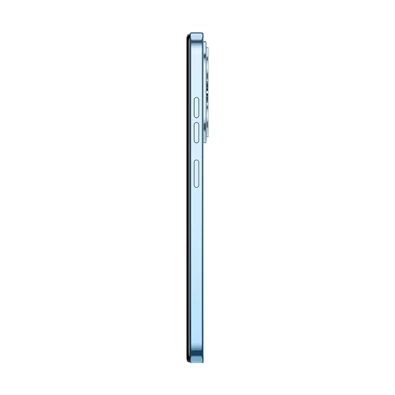 Tecno Spark 20 8/256GB DualSIM kártyafüggetlen okostelefon - Magic Skin Blue (Android)