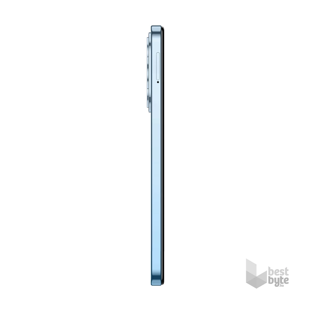 Tecno Spark 20 8/256GB DualSIM kártyafüggetlen okostelefon - Magic Skin Blue (Android)