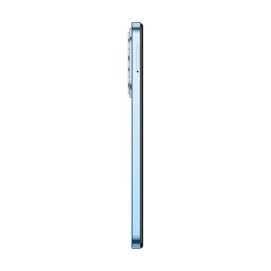 Tecno Spark 20 8/256GB DualSIM kártyafüggetlen okostelefon - Magic Skin Blue (Android)