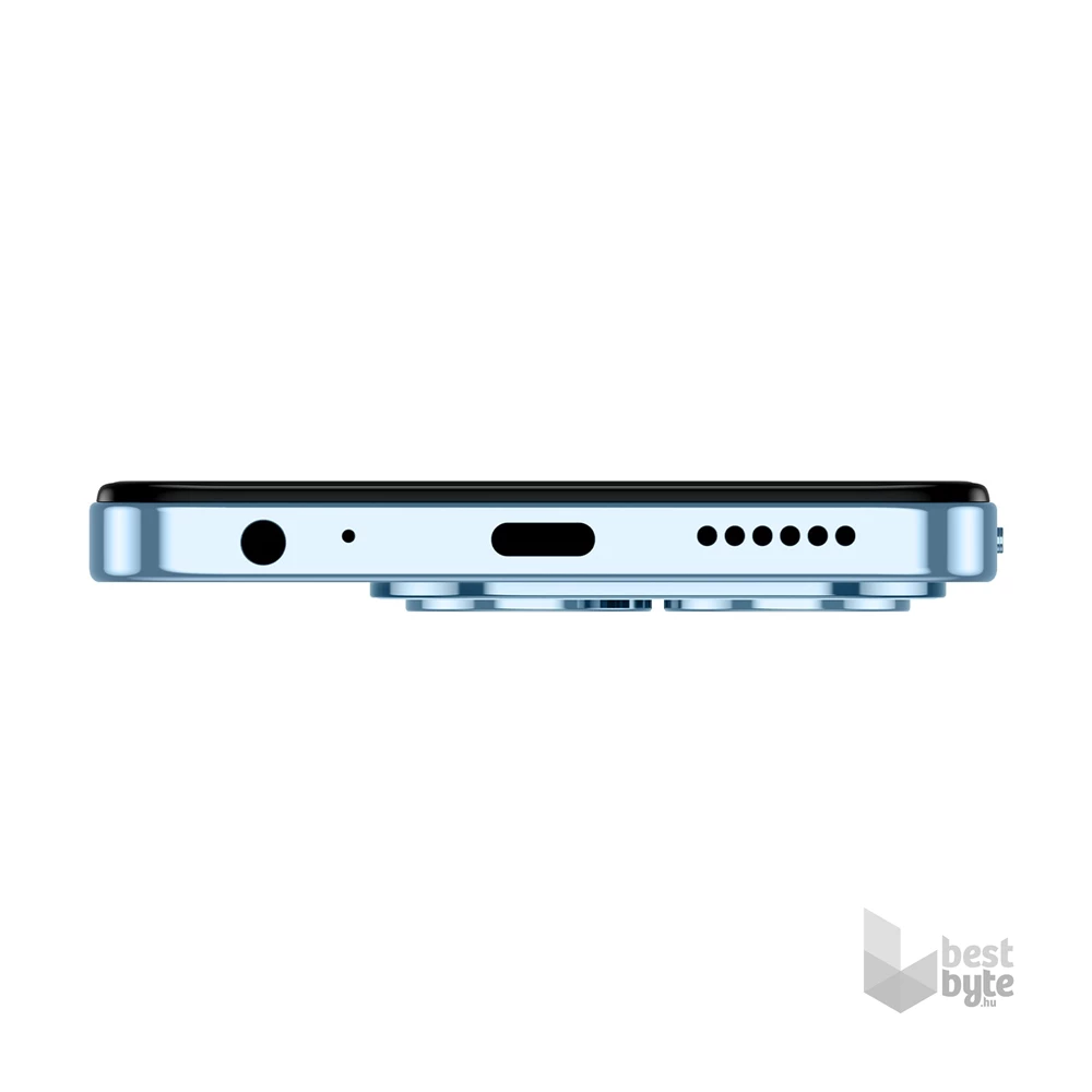 Tecno Spark 20 8/256GB DualSIM kártyafüggetlen okostelefon - Magic Skin Blue (Android)