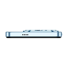 Tecno Spark 20 8/256GB DualSIM kártyafüggetlen okostelefon - Magic Skin Blue (Android)