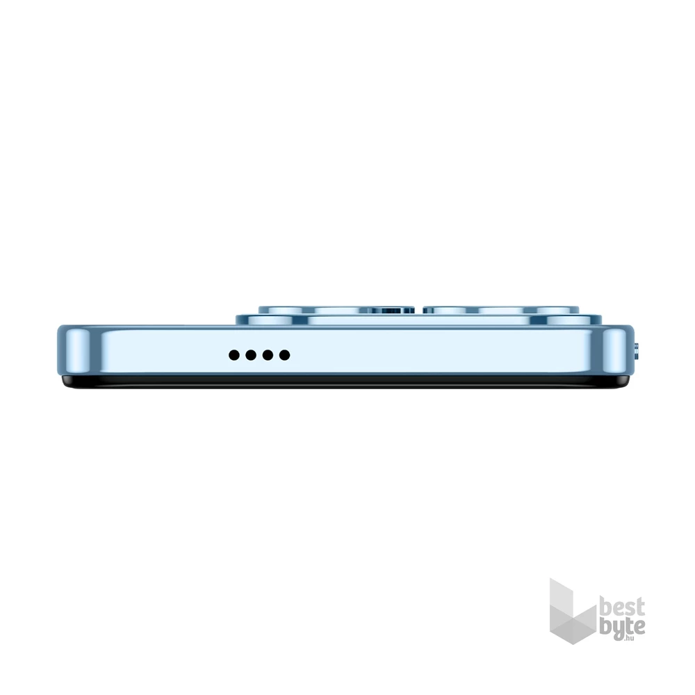 Tecno Spark 20 8/256GB DualSIM kártyafüggetlen okostelefon - Magic Skin Blue (Android)