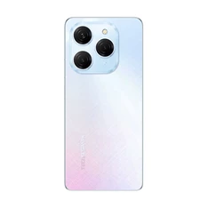 Tecno Spark 20 Pro 8/256GB DualSIM kártyafüggetlen okostelefon - Frosty Ivory (Android)