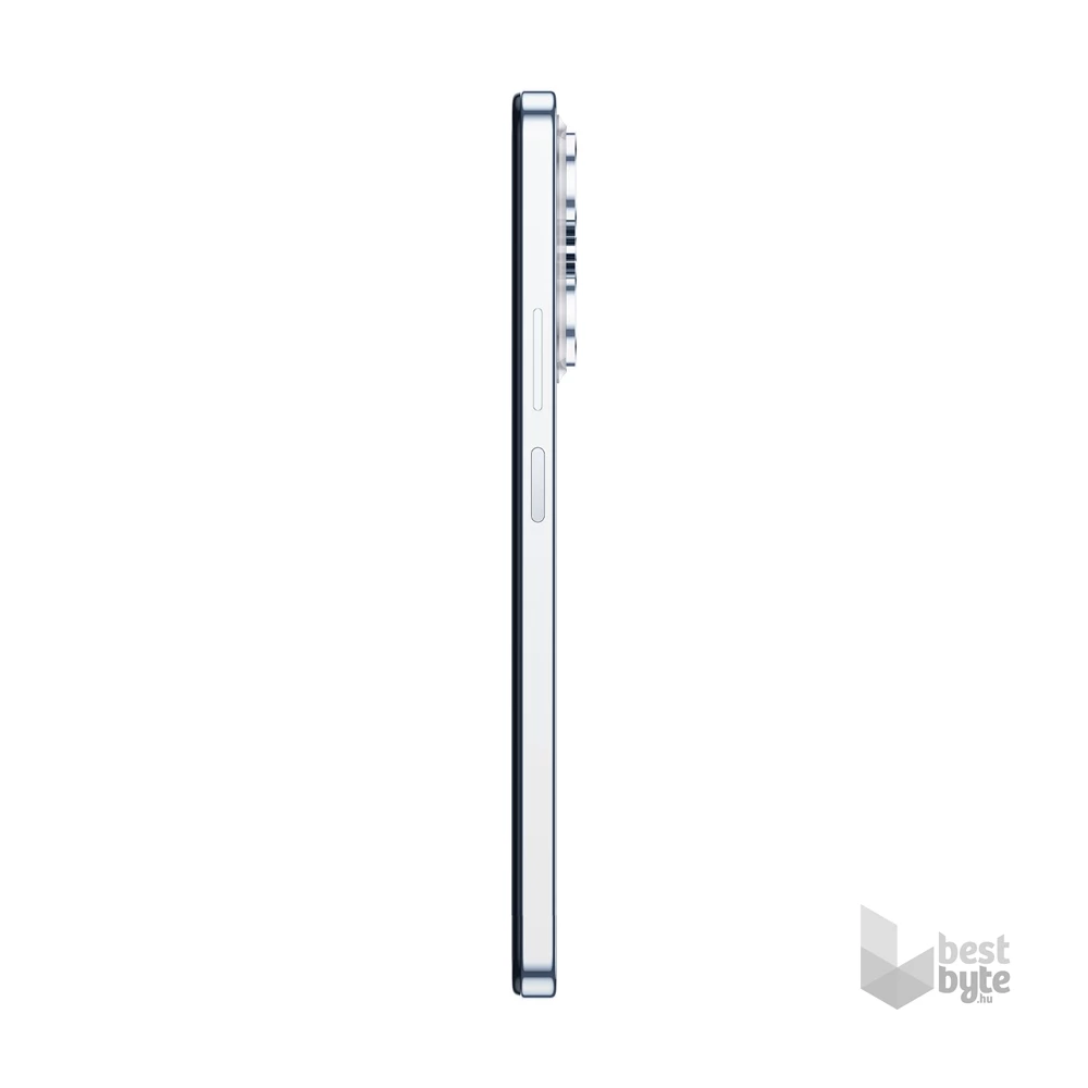 Tecno Spark 20 Pro 8/256GB DualSIM kártyafüggetlen okostelefon - Frosty Ivory (Android)