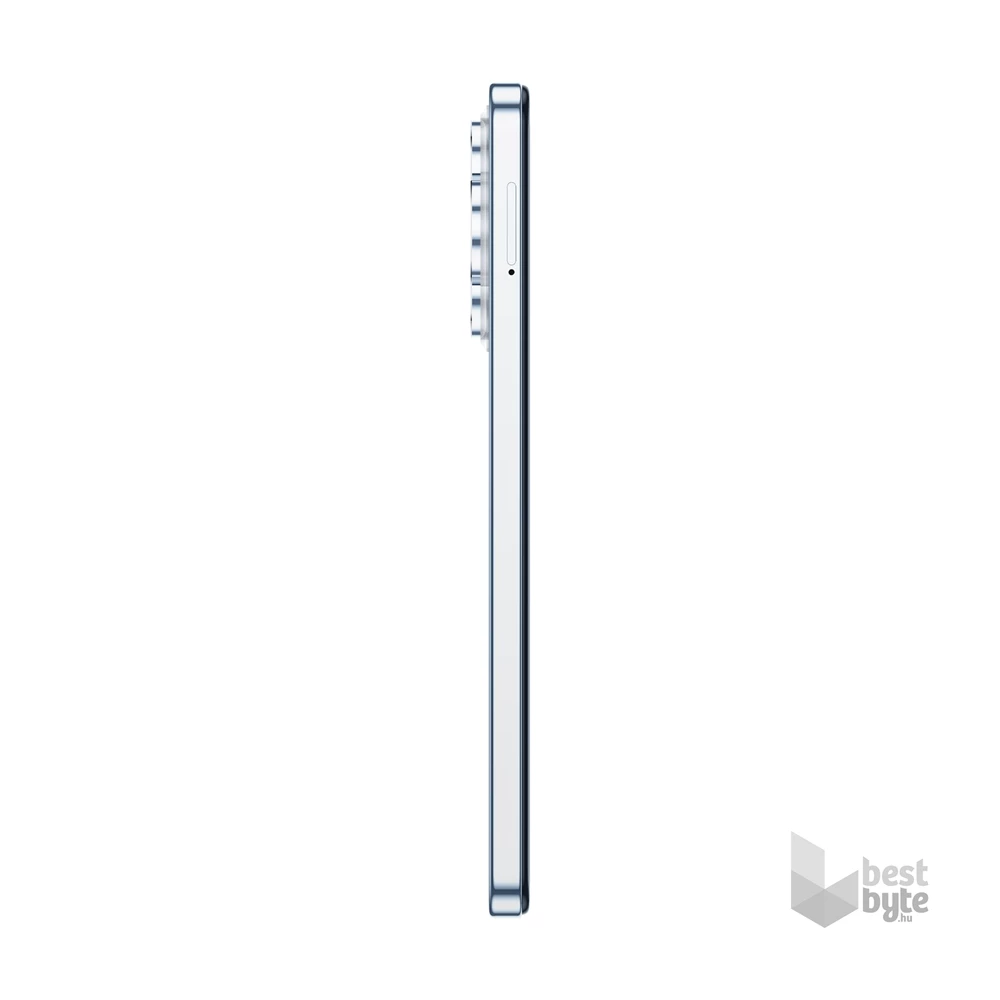 Tecno Spark 20 Pro 8/256GB DualSIM kártyafüggetlen okostelefon - Frosty Ivory (Android)