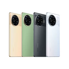 Tecno Spark 20 Pro+ 8/256GB DualSIM kártyafüggetlen okostelefon - Lunar Frost (Android)