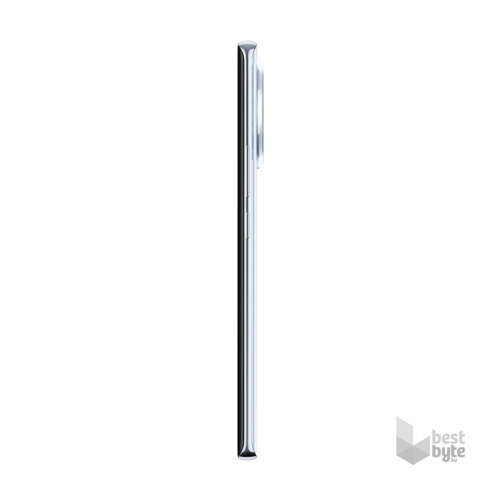 Tecno Spark 20 Pro+ 8/256GB DualSIM kártyafüggetlen okostelefon - Lunar Frost (Android)