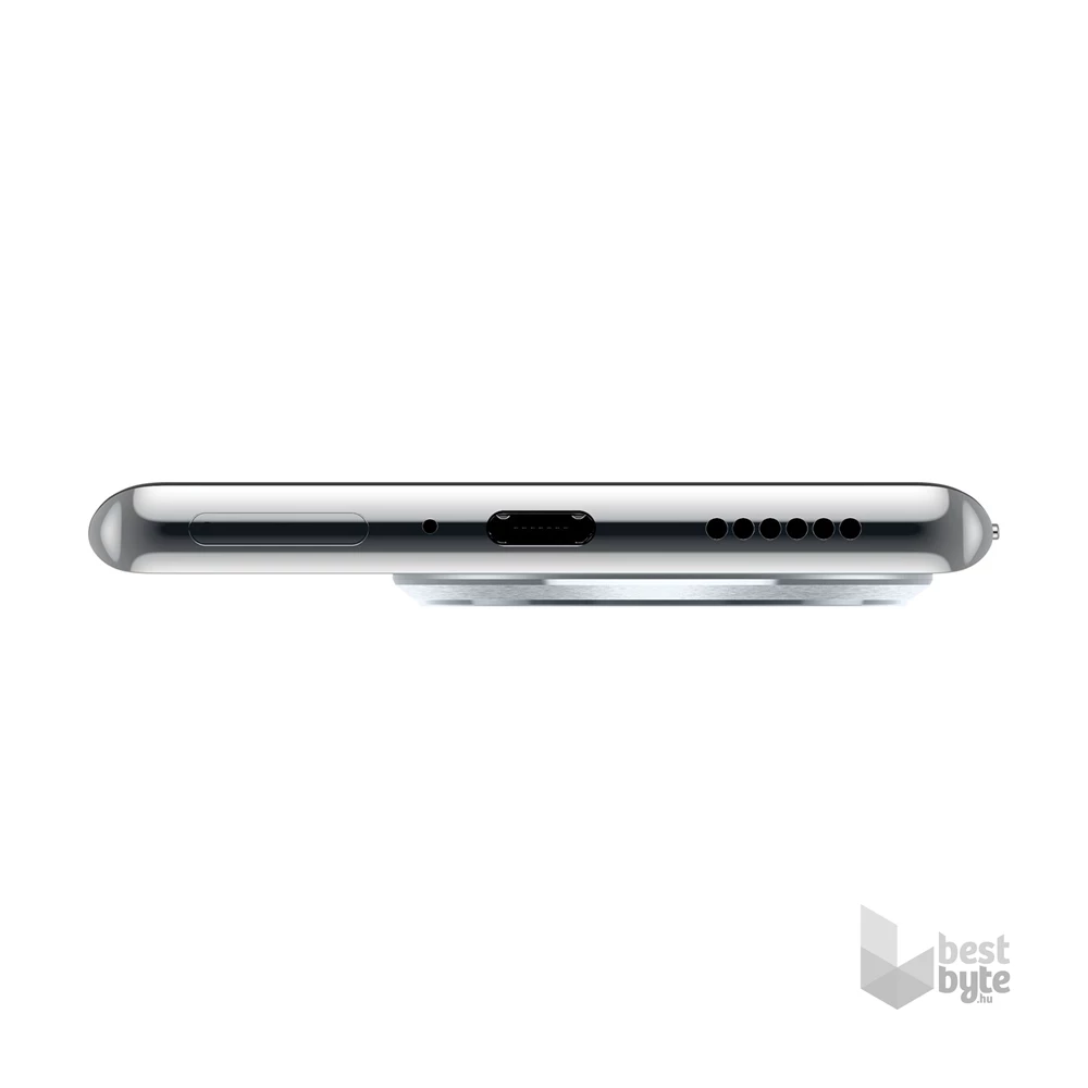 Tecno Spark 20 Pro+ 8/256GB DualSIM kártyafüggetlen okostelefon - Lunar Frost (Android)