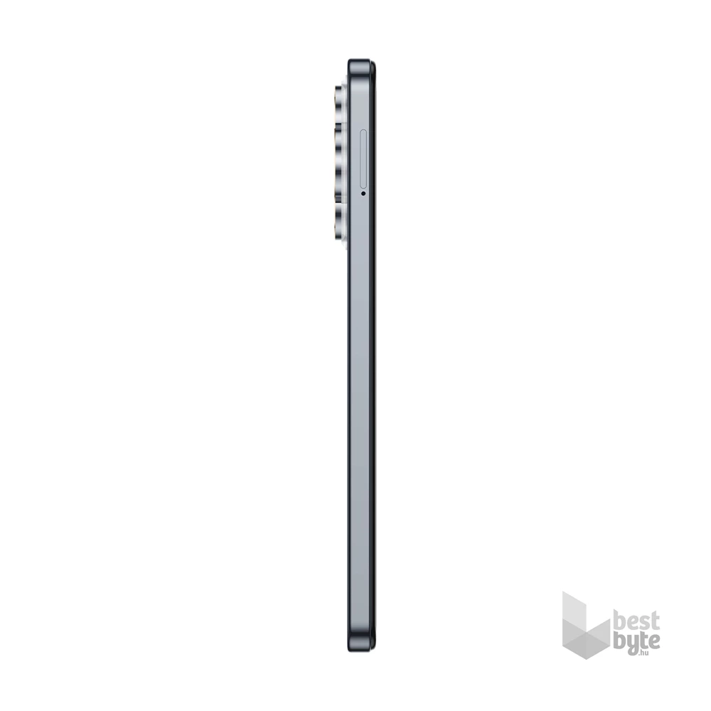 Tecno Spark 20 Pro 8/256GB DualSIM kártyafüggetlen okostelefon - Moonlit Black (Android)