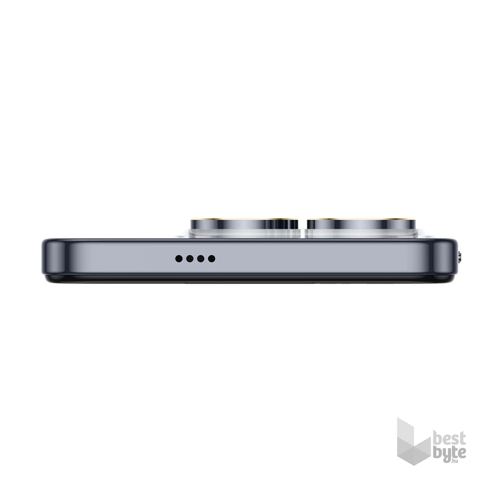 Tecno Spark 20 Pro 8/256GB DualSIM kártyafüggetlen okostelefon - Moonlit Black (Android)