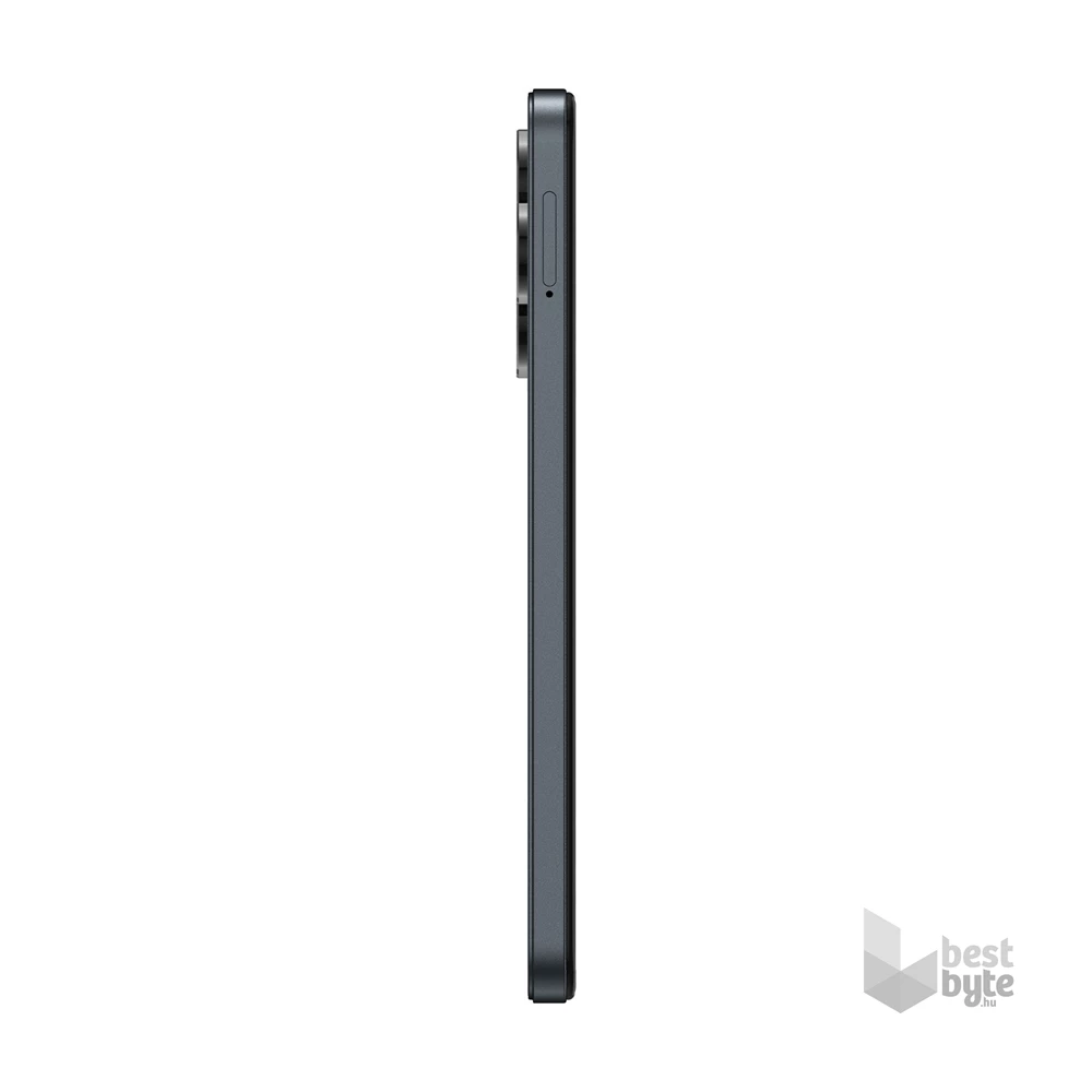 Tecno Spark Go 2024 3/64GB DualSIM kártyafüggetlen okostelefon - Gravity Black (Android)