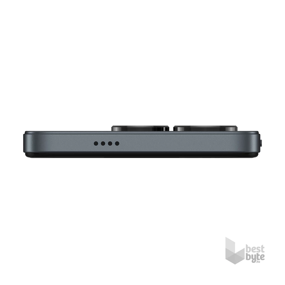 Tecno Spark Go 2024 3/64GB DualSIM kártyafüggetlen okostelefon - Gravity Black (Android)