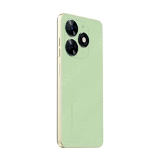 Tecno Spark Go 2024 3/64GB DualSIM kártyafüggetlen okostelefon - Skin Green (Android)