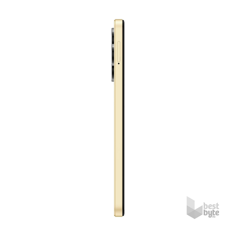 Tecno Spark Go 2024 3/64GB DualSIM kártyafüggetlen okostelefon - Skin Green (Android)