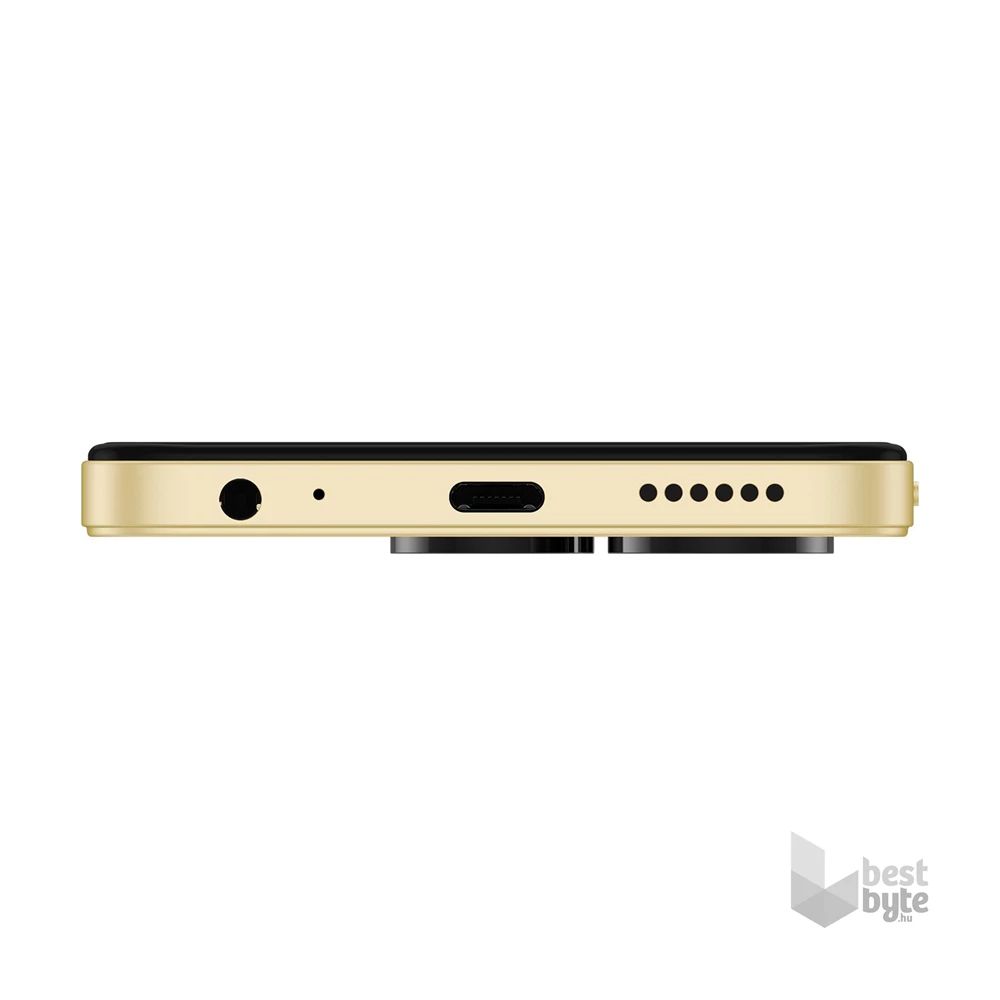 Tecno Spark Go 2024 3/64GB DualSIM kártyafüggetlen okostelefon - Skin Green (Android)