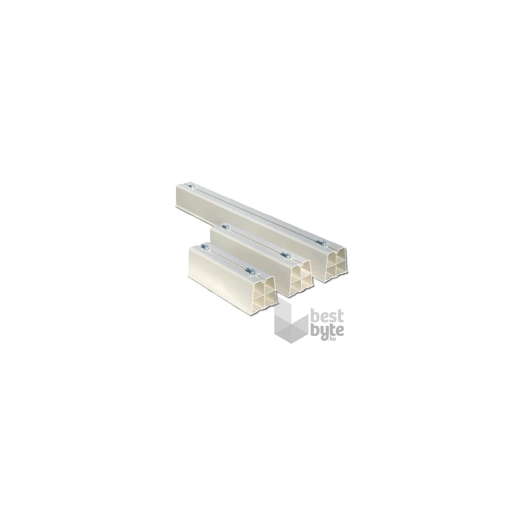Tecnosystemi Base 350 mm klímatartó konzol lapostetőre