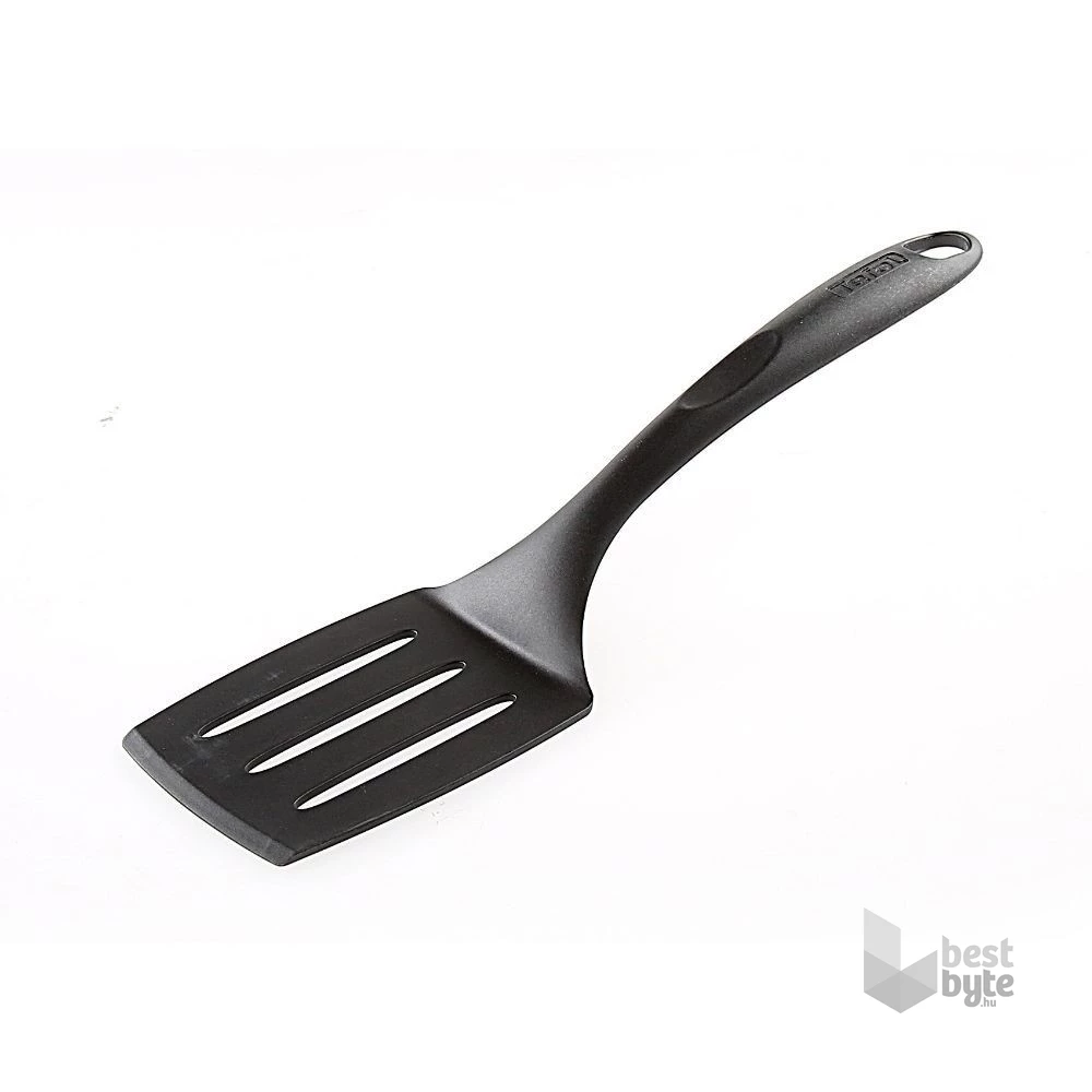 Tefal 2743712 Bienvenue Angle Spatula, műanyag fekete