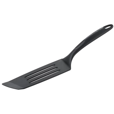 Tefal 2744112 Bienvenue Hosszú Spatula, műanyag fekete