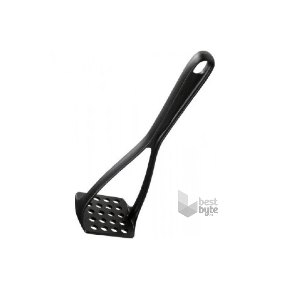 Tefal 2744712 Bienvenue Krumplinyomó, műanyag fekete