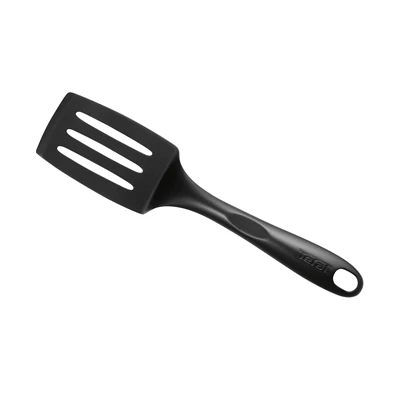 Tefal 2745112 Bienvenue Little Angle Spatula, műanyag fekete