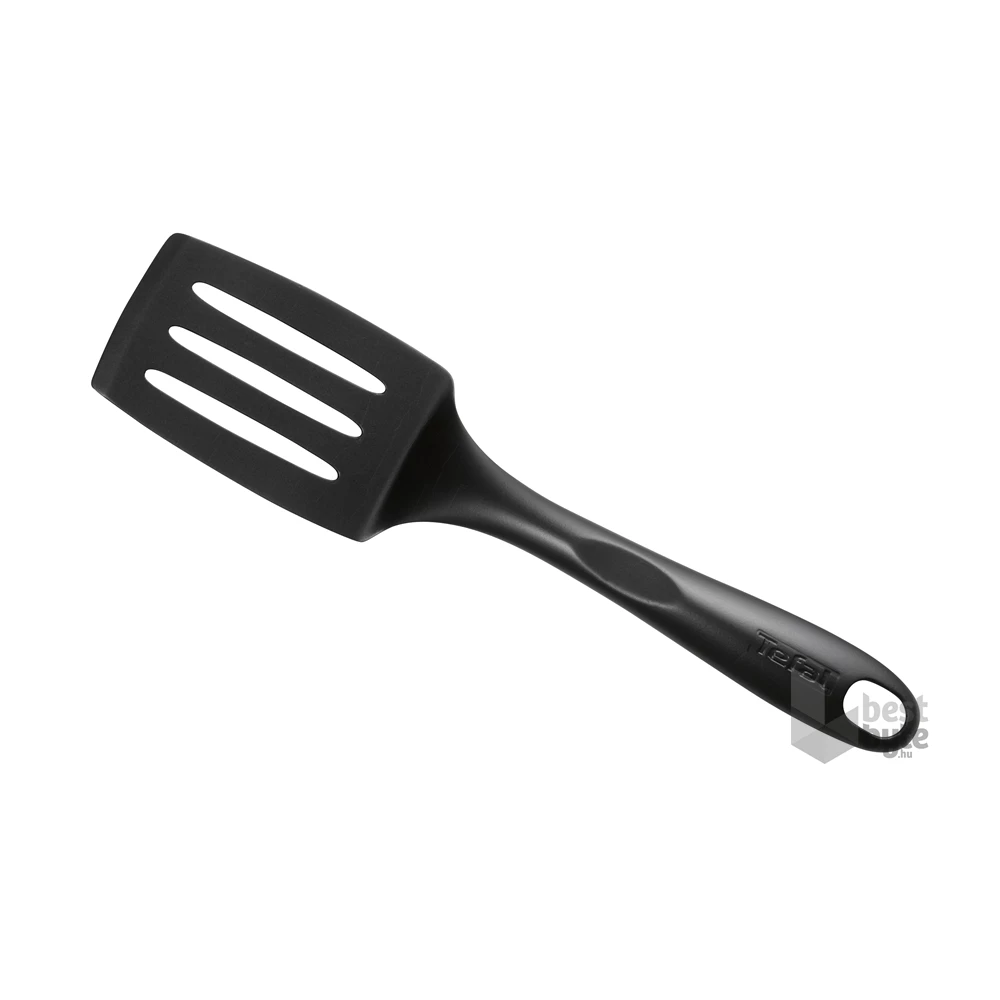 Tefal 2745112 Bienvenue Little Angle Spatula, műanyag fekete