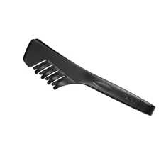 Tefal 2745312 Bienvenue Ételcsipesz, műanyag fekete