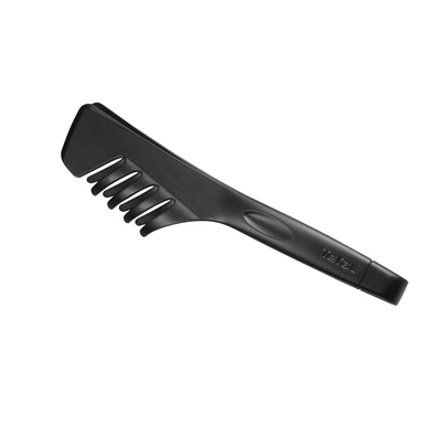 Tefal 2745312 Bienvenue Ételcsipesz, műanyag fekete