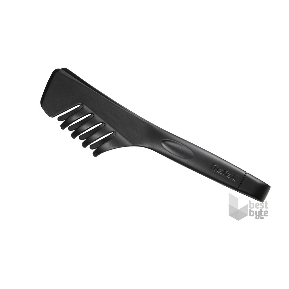 Tefal 2745312 Bienvenue Ételcsipesz, műanyag fekete