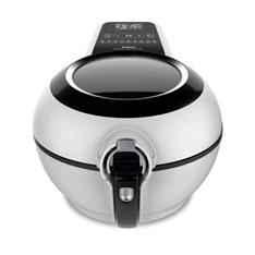 Tefal AH960015 ActiFry Genius XL fekete-fehér 1,7 kg-os forrólevegős sütő