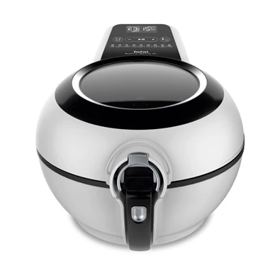 Tefal AH960015 ActiFry Genius XL fekete-fehér 1,7 kg-os forrólevegős sütő